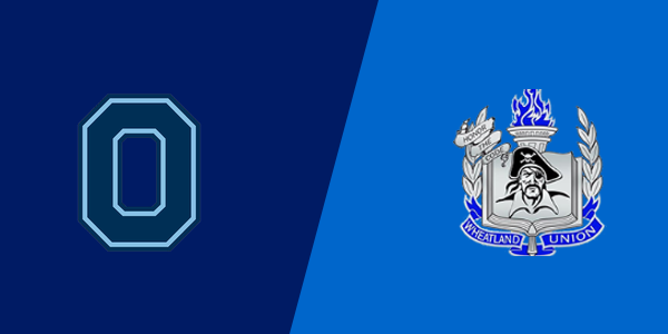 Oakmont High School vs. Wheatland High School