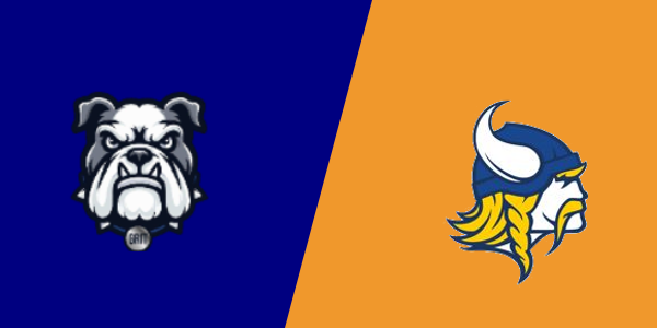 Valley High School vs Cornerstone Christian Academy