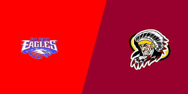 Pine Forest High School vs. Northview High School