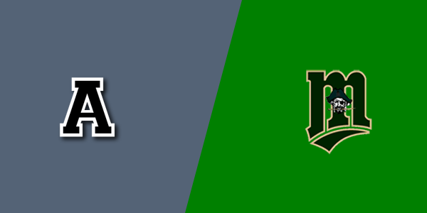 Away vs. Monte Vista High School