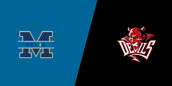 Moody High School vs. Lawrence County High School