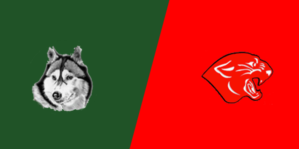 Franklin Academy High School vs. Brushton Moira Senior High School