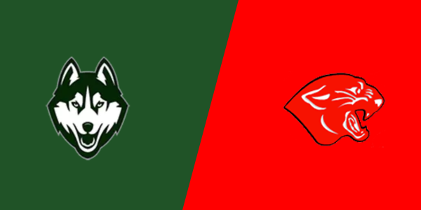 Franklin Academy High School vs. Brushton Moira Senior High School