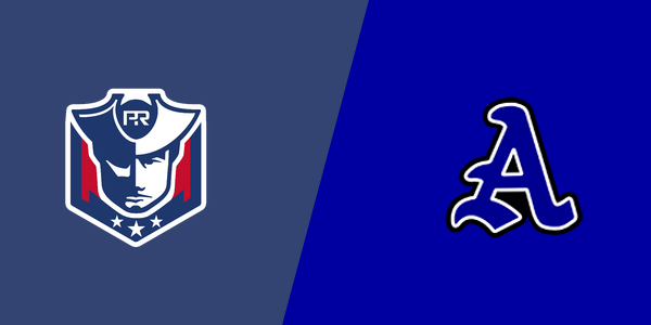 Pike Road High School vs. Auburn High School