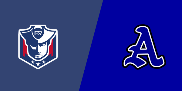 Pike Road High School vs. Auburn High School