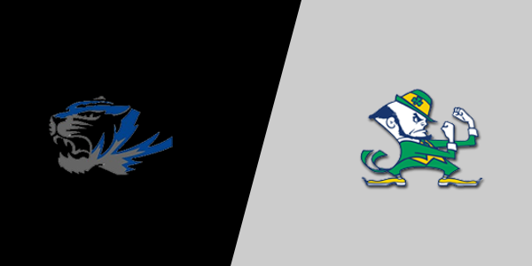 Waverly Central High School vs. Houston County High School