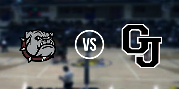 Grand Junction High School vs Palisade High School