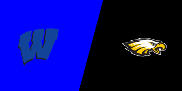 Williamsport High School vs. Northeast High School
