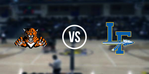 Libertyville High School vs. Lake Forest High School