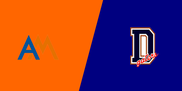 Auburn Mountainview High School vs. Decatur High School