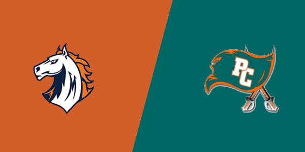 Morgan High School vs. Plant City HS