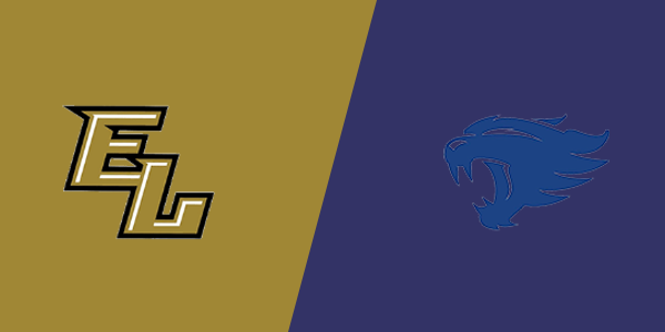 East Lawrence High School vs. Colbert Heights High School