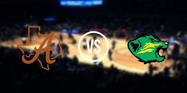 Bishop High School vs. Alice High School