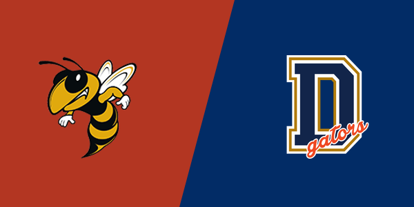 White River High School vs. Decatur High School