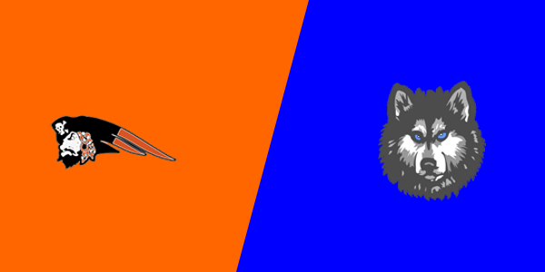 Merrill High School vs. Breckenridge High School