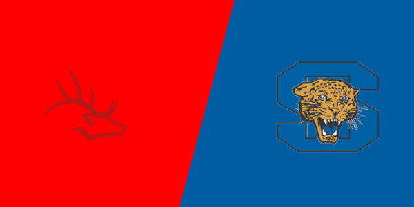 Burleson High School vs. Summit High School