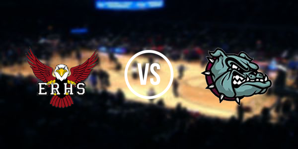 East Rockingham High School vs. Luray High School