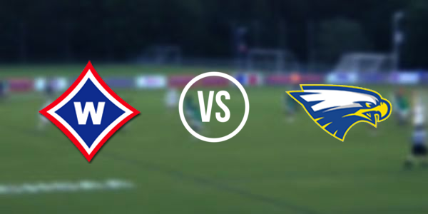 Etowah High School vs Walton High School