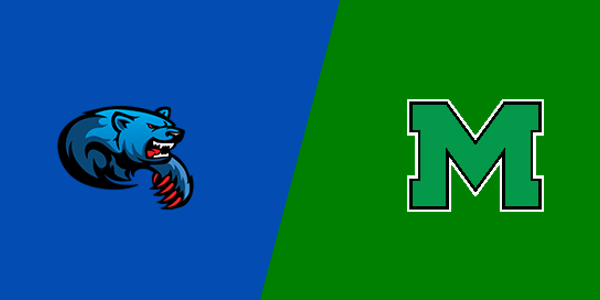John Marshall High School vs. Bishop McGuinness Catholic High School