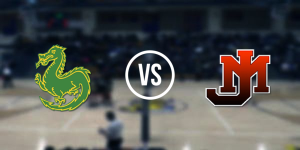 Maggie L. Walker Governor's School vs. James Monroe High School