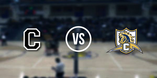 Compass Academy vs. Emmett J Conrad High School