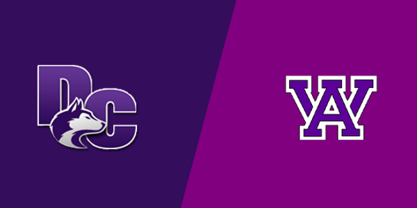 Douglas County High School vs. Arvada West High School