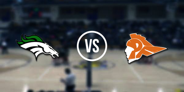 Eagle vs Post Falls