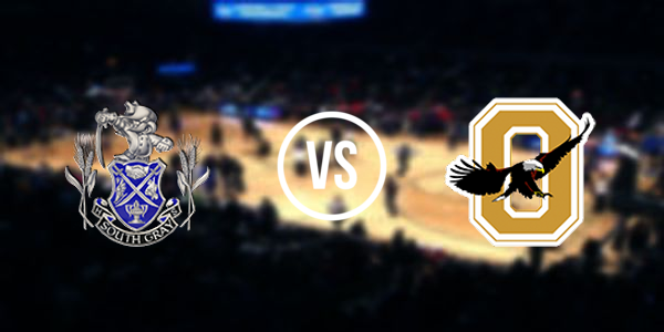 South Gray vs Olpe