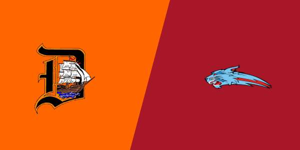 A.C. Davis High School vs. Eastmont High School