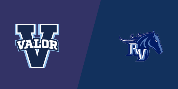 Valor Christian High School vs. Ralston Valley High School