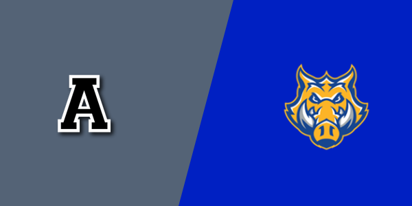 Away vs. Largo High School