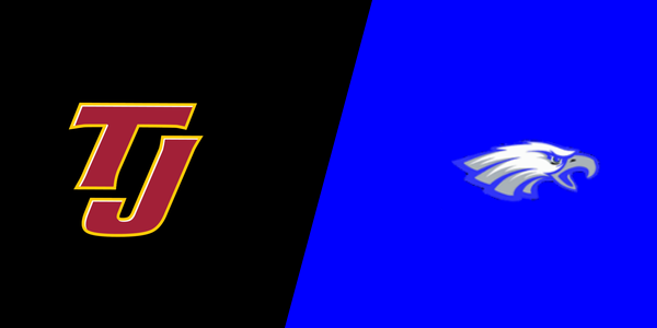 Thomas Jefferson High School vs. Federal Way High School