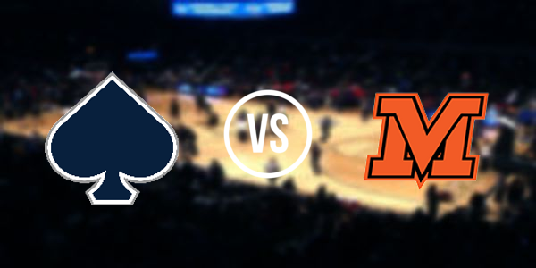 Granville High School vs Mount Vernon High School