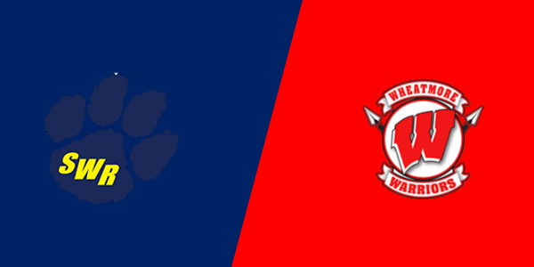 Southwestern Randolph High School vs. Wheatmore High School