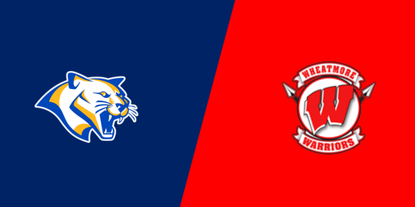 Southwestern Randolph High School vs. Wheatmore High School