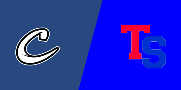 Castlewood High School vs. Twin Springs High School