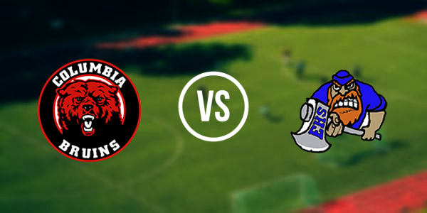 Eatonville High School vs. Columbia High School