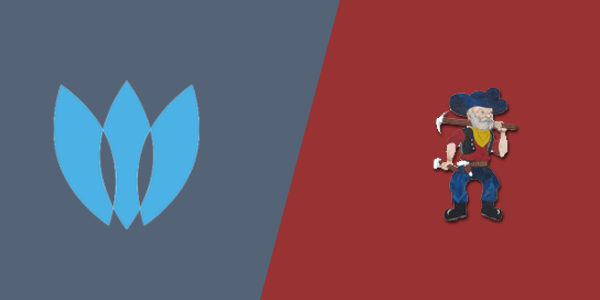 Watersprings High School vs. Mackay High School