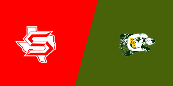 Silverton High School vs. Springlake-Earth High School