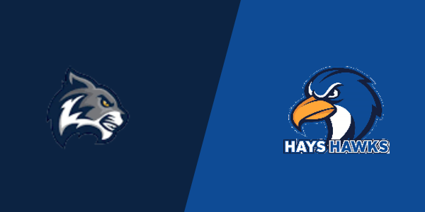 Rogers Middle School vs. Hays Middle School