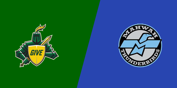 St. Joseph Regional High School vs. Mahwah High School