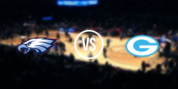 Frankenmuth High School vs Garber High School