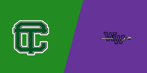 Cass Technical High School vs. Woodhaven High School