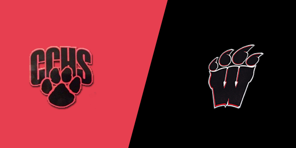 Cleburne County High School vs. Weaver High School