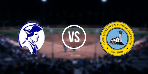 Cape Henlopen vs Dover