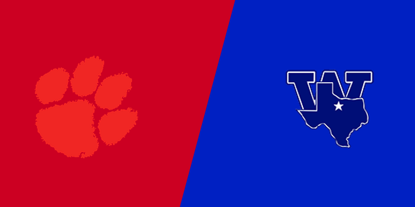 Electra High School vs. Windthorst High School