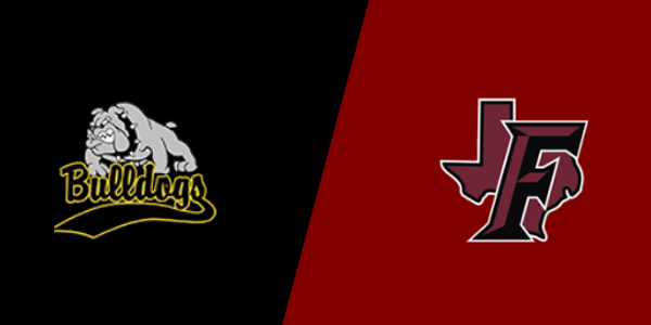 North Zulch High School vs. Fayetteville High School