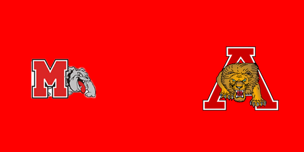 Miles High School vs. Albany High School
