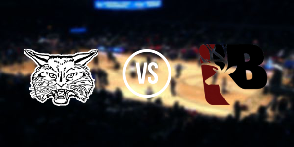 Buchanan High School vs. Brandywine High School