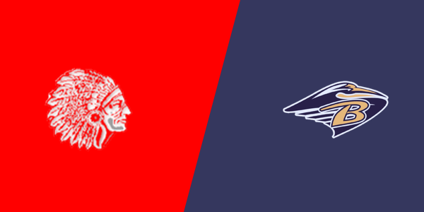 Dodge County High School vs. Brantley County High School